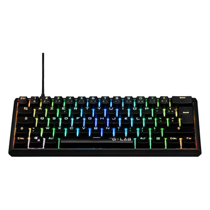 clavier-gamer-the-g-lab-keyz-thall-sm-fr