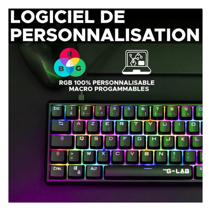 clavier-gamer-the-g-lab-keyz-thall-sm-fr