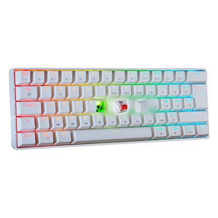 clavier-gamer-onlan-ca-155-blanc