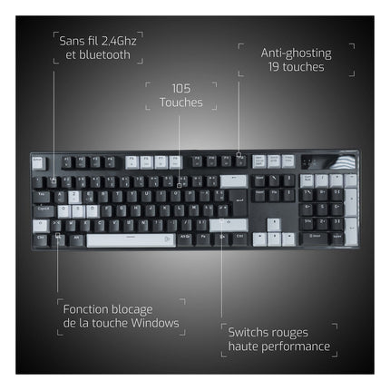 clavier-gamer-sans-fil-onlan-ca-340-yin-b