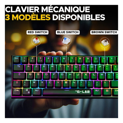 clavier-gamer-the-g-lab-keyz-thallium-fr