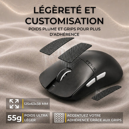 souris-gamer-sans-fil-the-g-lab-kult-elite-m150