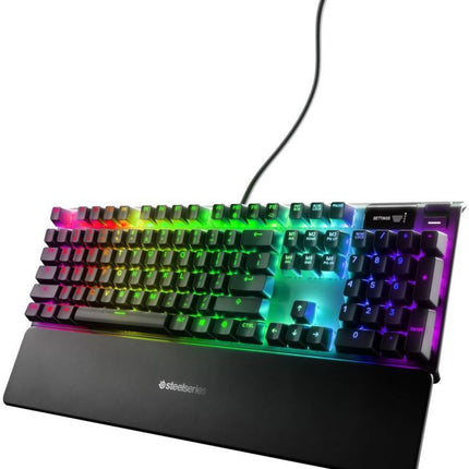 clavier-gamer-steelseries-apex-pro