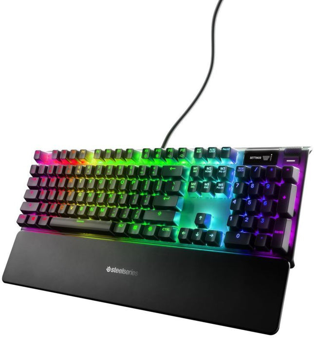 clavier-gamer-steelseries-apex-pro