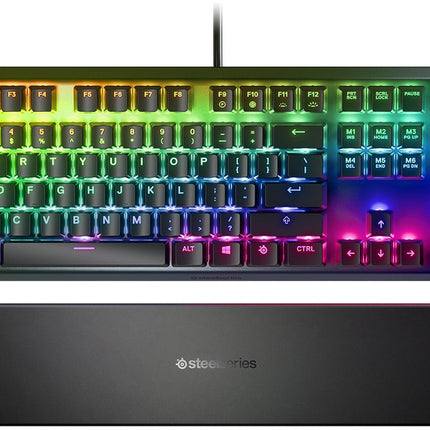 clavier-gamer-steelseries-apex-pro