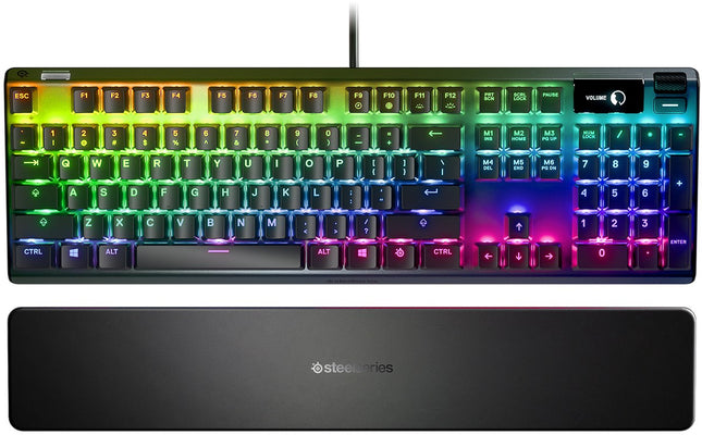 clavier-gamer-steelseries-apex-pro