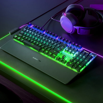 clavier-gamer-steelseries-apex-pro