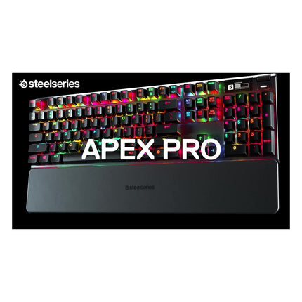 clavier-gamer-steelseries-apex-pro