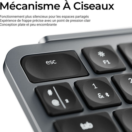 clavier-gamer-sans-fil-keychron-b6-pro-ultra-slim-wireless