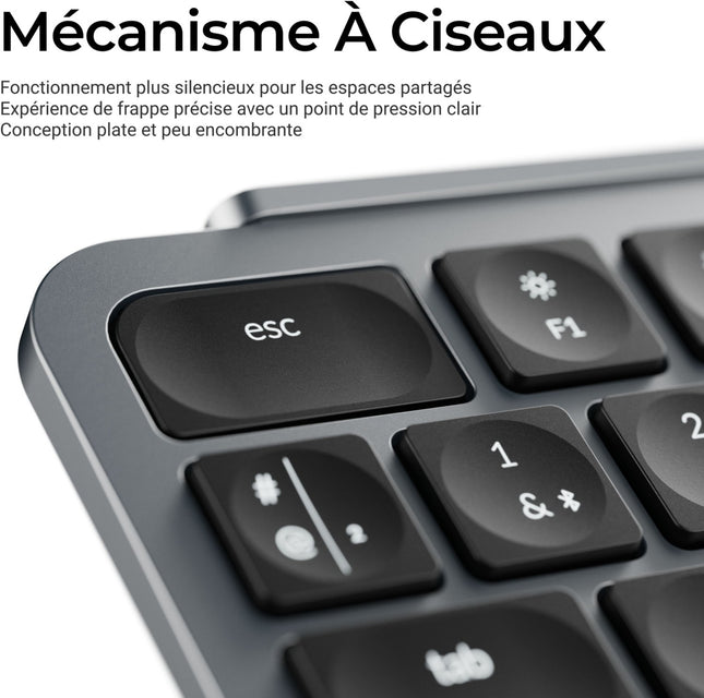 clavier-gamer-sans-fil-keychron-b6-pro-ultra-slim-wireless