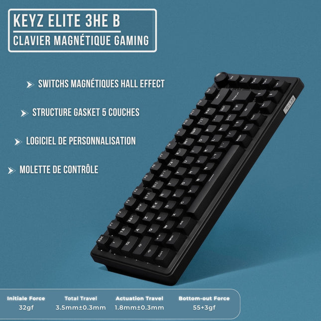 clavier-gamer-the-g-lab-keyz-elite-300-he-b-magnetique