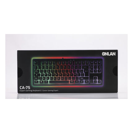 clavier-gamer-onlan-ca-75