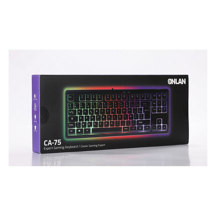 clavier-gamer-onlan-ca-75