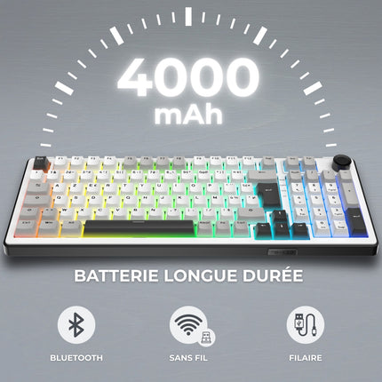 clavier-gamer-sans-fil-the-g-lab-keyz-elite-400-wg