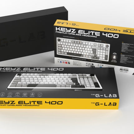 clavier-gamer-sans-fil-the-g-lab-keyz-elite-400-wg
