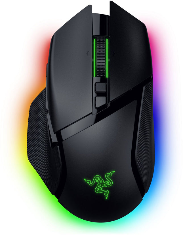 souris-gamer-sans-fil-razer-basilisk-v3-pro-35k-noir