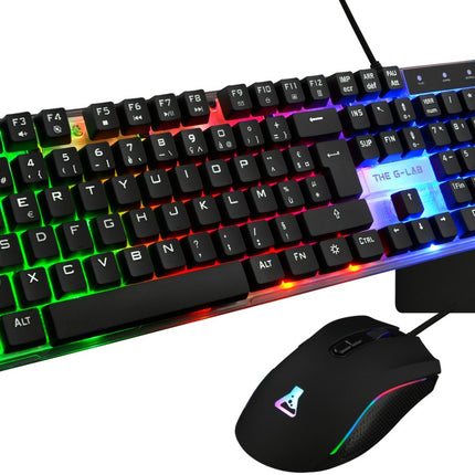 clavier-gamer-the-g-lab-combo-neon