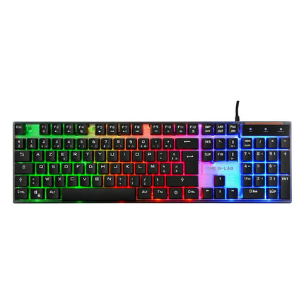 clavier-gamer-the-g-lab-combo-neon