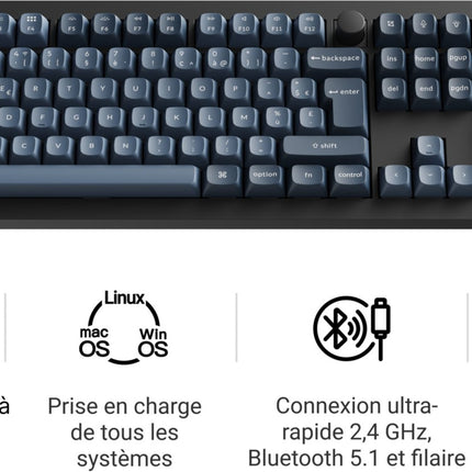 clavier-gamer-sans-fil-keychron-v6-max-qmk-via-wireles