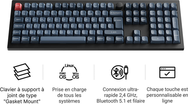clavier-gamer-sans-fil-keychron-v6-max-qmk-via-wireles