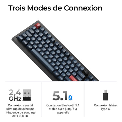 clavier-gamer-sans-fil-keychron-v6-max-qmk-via-wireles