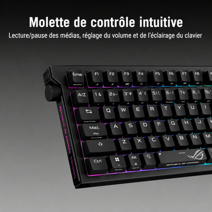 clavier-gamer-sans-fil-asus-rog-strix-morph-96-wl