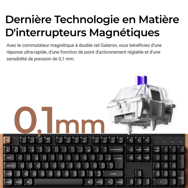 clavier-gamer-sans-fil-keychron-k10-he-wireless-magnetic-switch