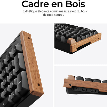 clavier-gamer-sans-fil-keychron-k10-he-wireless-magnetic-switch