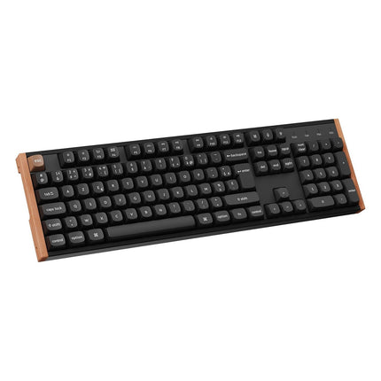 clavier-gamer-sans-fil-keychron-k10-he-wireless-magnetic-switch