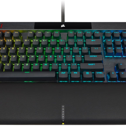 clavier-gamer-corsair-k100-cherry-mx-speed