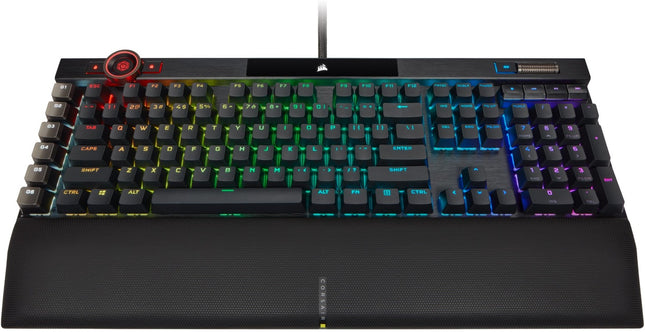 clavier-gamer-corsair-k100-cherry-mx-speed