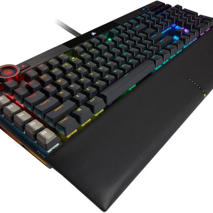 clavier-gamer-corsair-k100-cherry-mx-speed
