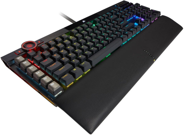 clavier-gamer-corsair-k100-cherry-mx-speed