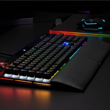 clavier-gamer-corsair-k100-cherry-mx-speed