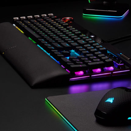 clavier-gamer-corsair-k100-cherry-mx-speed
