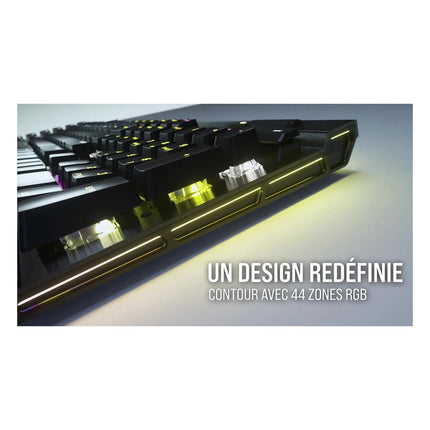 clavier-gamer-corsair-k100-cherry-mx-speed