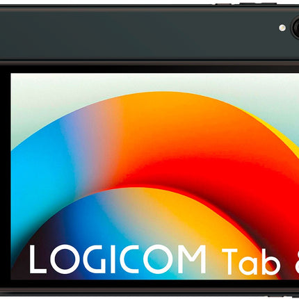 tablette-android-logicom-tab-80-noir-64go