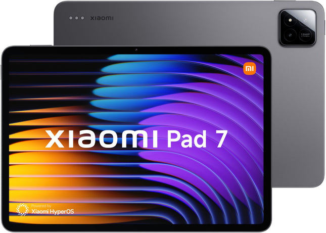 tablette-android-xiaomi-pad-7-128go