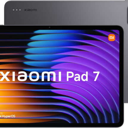 tablette-android-xiaomi-pad-7-128go