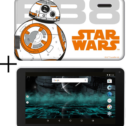 tablette-android-estar-hero-starwars-bb8-16go