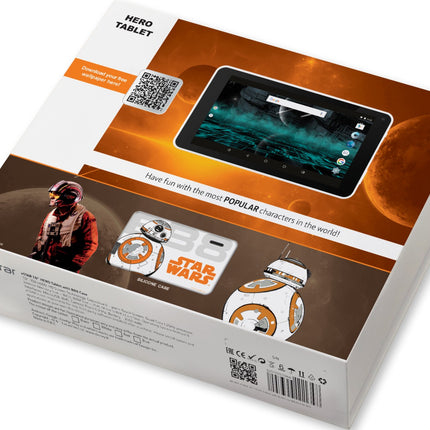 tablette-android-estar-hero-starwars-bb8-16go