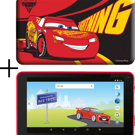 tablette-android-estar-hero-disney-cars-16go