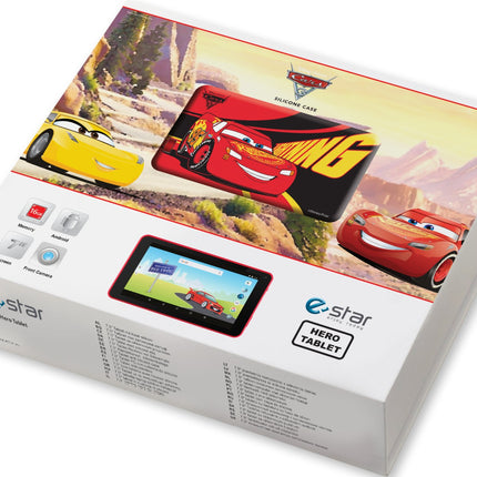 tablette-android-estar-hero-disney-cars-16go