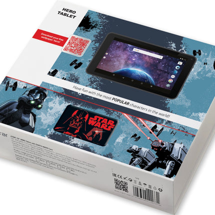 tablette-android-estar-hero-starwars-dark-vador-16go