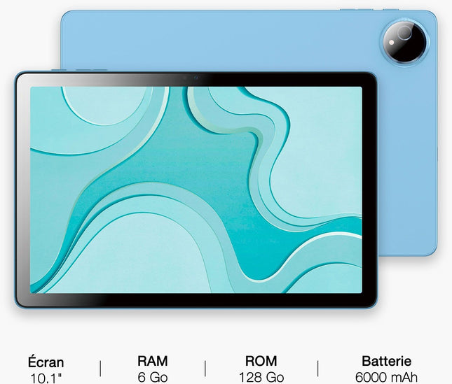 tablette-android-logicom-tab-fold-10-bleu-128go