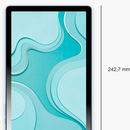 tablette-android-logicom-tab-fold-10-bleu-128go