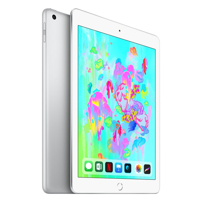 tablette-apple-ipad-32go-6e-gen-argent-reconditionne
