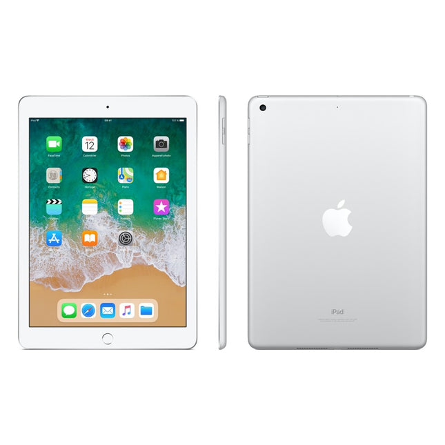 tablette-apple-ipad-32go-6e-gen-argent-reconditionne