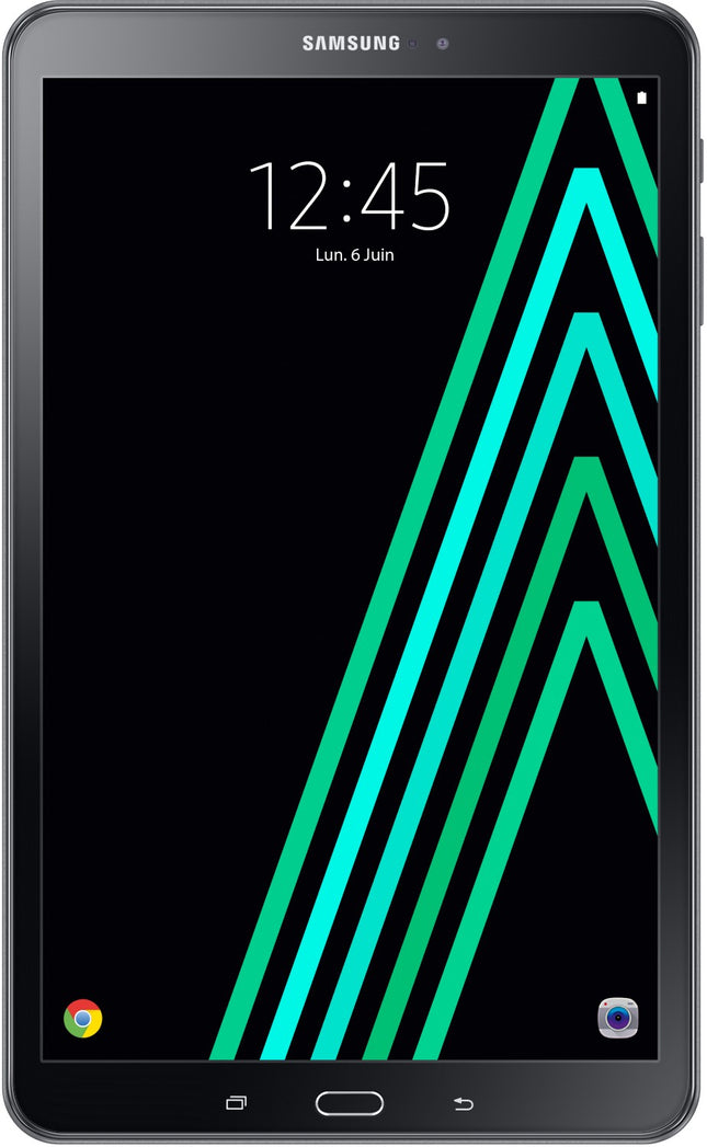 tablette-android-samsung-galaxy-tab-a6-10-16go-noir-reconditionne