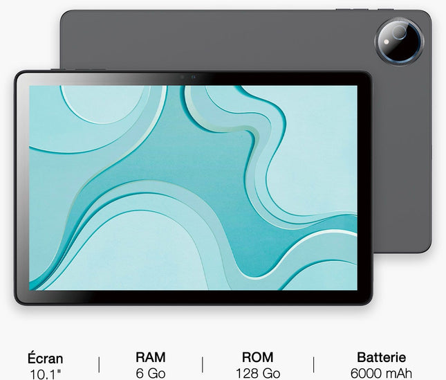tablette-android-logicom-tab-fold-10-noir-128go